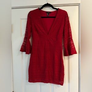 Forever 21 Res Dress Size medium